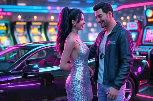 申请创建摩天3账号